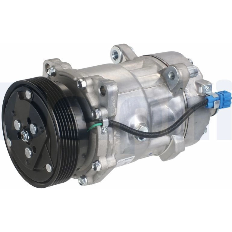 Kompressor, Klimaanlage TSP0159058 Kompressor, Klimaanlage TSP0159058
