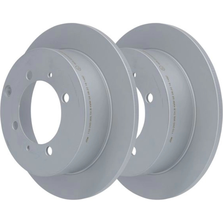 Bremsscheibe 24.0110-0240.1