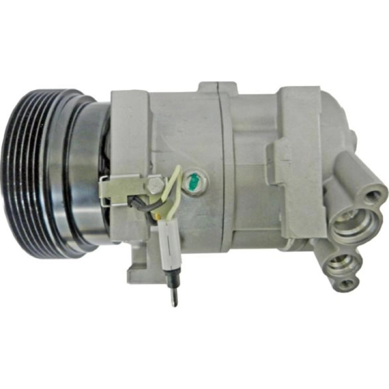 Kompressor, Klimaanlage ACP 1260 000S