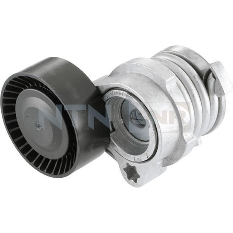 Spannrolle, Keilrippenriemen GA350.91 Spannrolle, Keilrippenriemen GA350.91