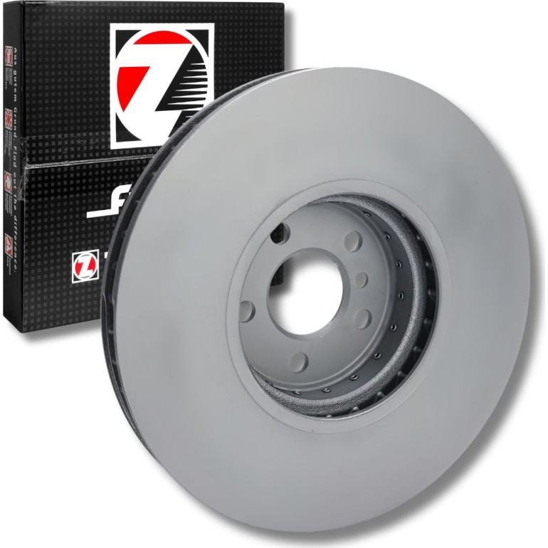 ZIMMERMANN 150.2937.32 FORMULA F COAT Z zweiteilige Bremsscheibe 348x36mm, 6/5, 5x112, innenbelüftet, beschichtet, hochgekohlt ZIMMERMANN 150.2937.32 FORMULA F COAT Z zweiteilige Bremsscheibe 348x36mm, 6/5, 5x112, innenbelüftet, beschichtet, hochgekohlt