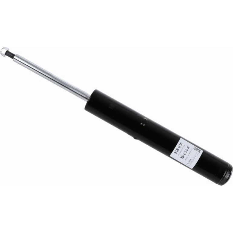 Stoßdämpfer 318 035 Stoßdämpfer 318 035