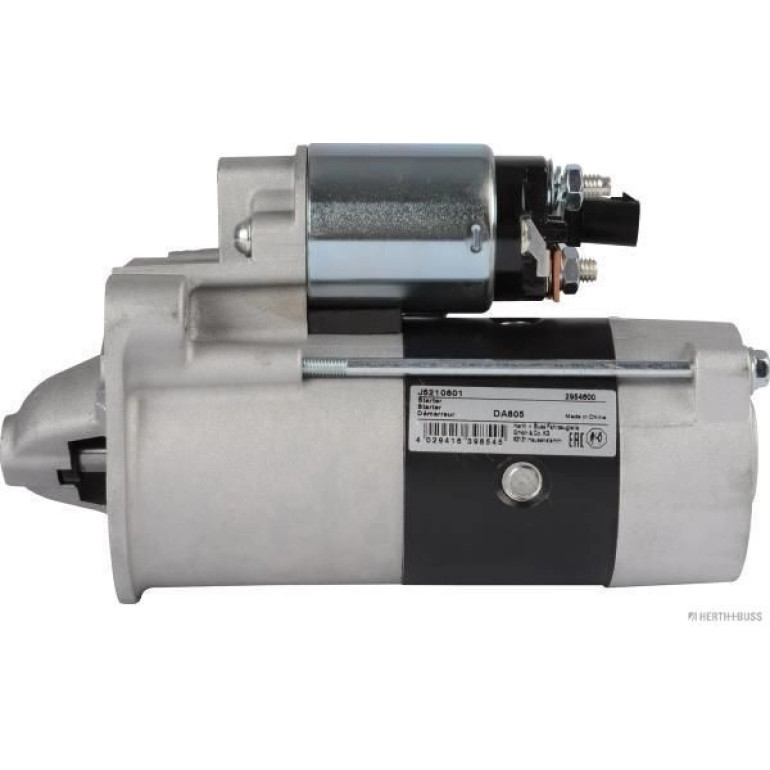 Starter J5210801 Starter J5210801