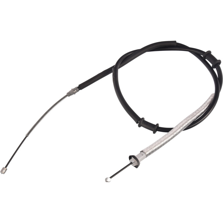 FEBI BILSTEIN 180483 Seilzug, Feststellbremse FEBI BILSTEIN 180483 Seilzug, Feststellbremse