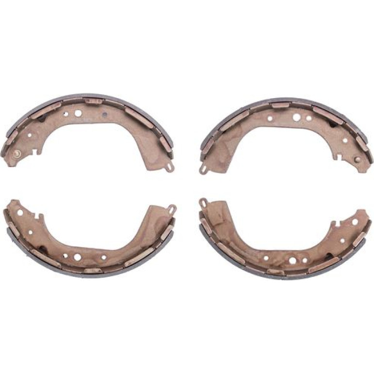 Bremsbackensatz 8DB 355 002-341