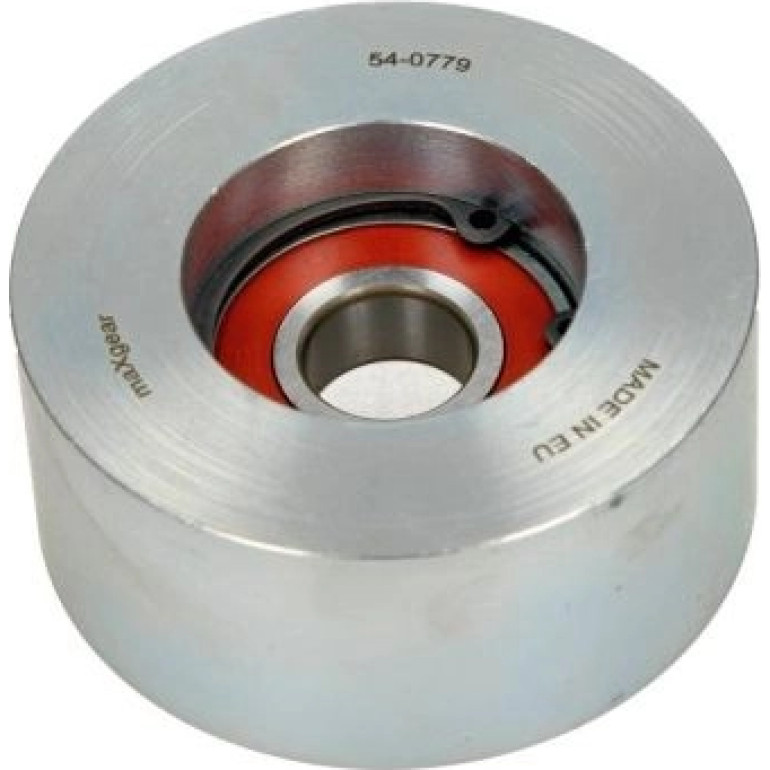 Spannrolle, Keilrippenriemen 54-0779