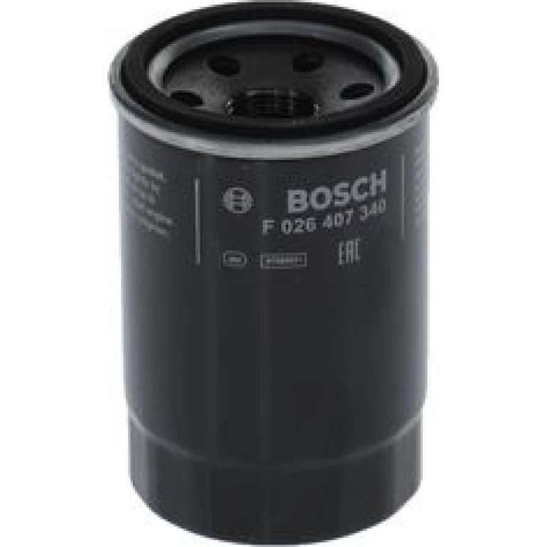 Ölfilter F 026 407 340 Ölfilter F 026 407 340