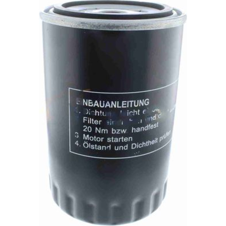 Ölfilter V10-0322 Ölfilter V10-0322