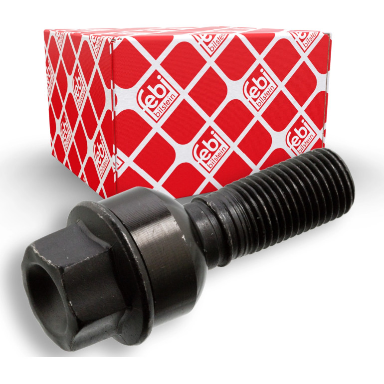FEBI BILSTEIN 101798 Radschraube FEBI BILSTEIN 101798 Radschraube