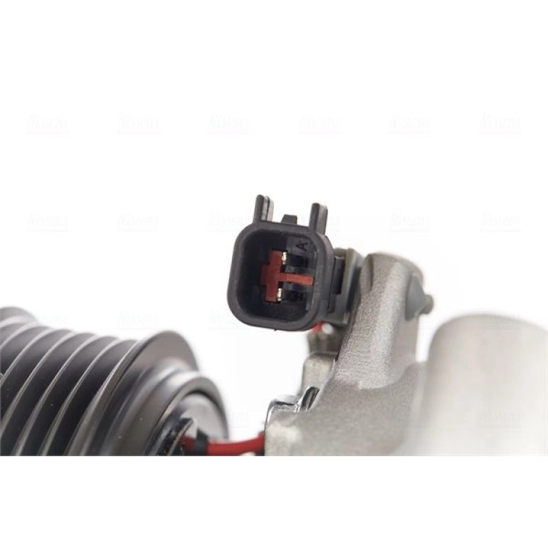 Kompressor, Klimaanlage 89590