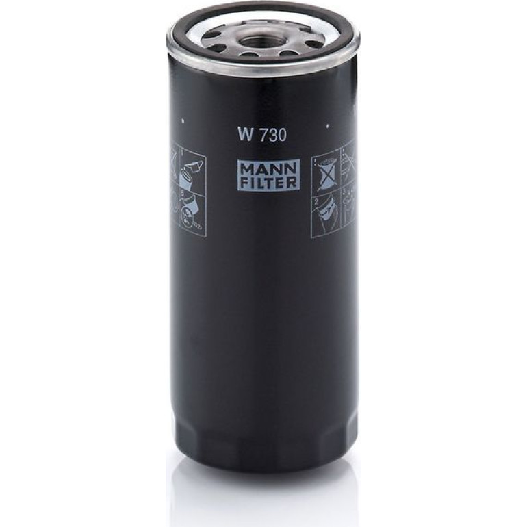 Ölfilter W 730