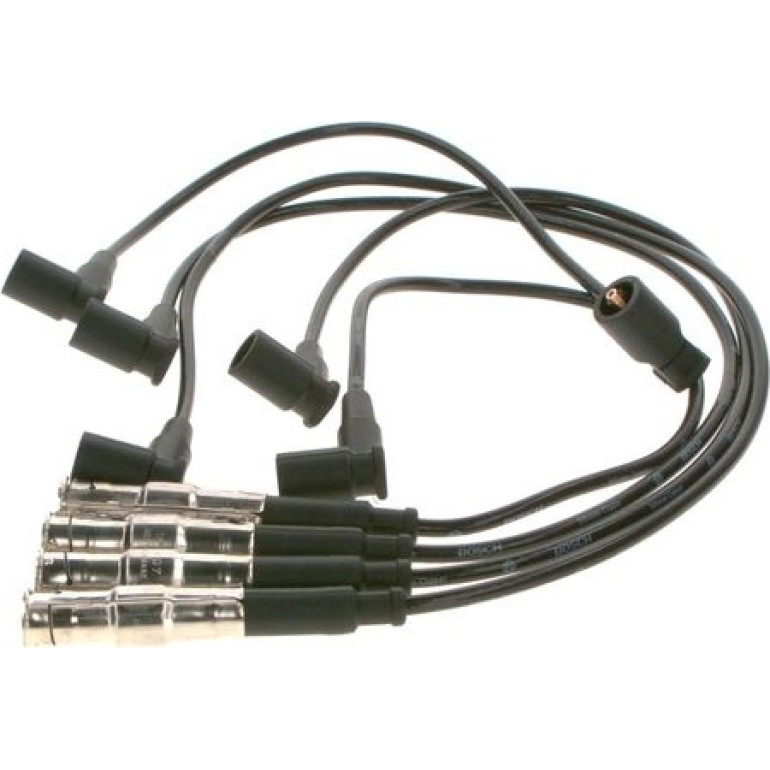 Zündleitungssatz 0 986 356 333