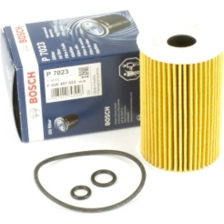 BOSCH F 026 407 023 Ölfilter BOSCH F 026 407 023 Ölfilter