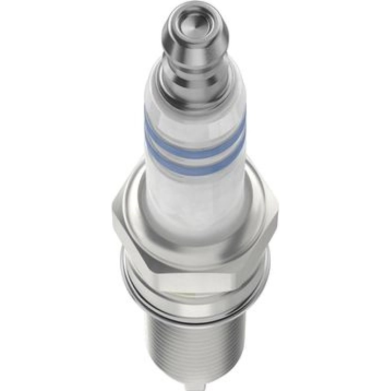 BOSCH 0 242 135 545 Zündkerze Nickel