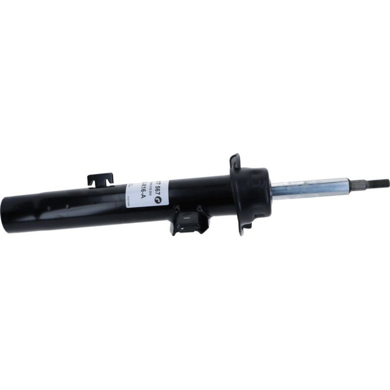 SACHS 317 567 Stoßdämpfer für BMW 1er rechts, Gasdruck, Zweirohr, Federbein