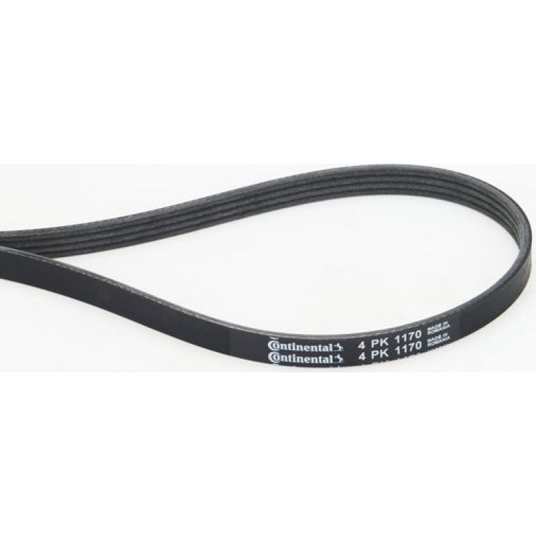 Keilrippenriemen 4PK1170