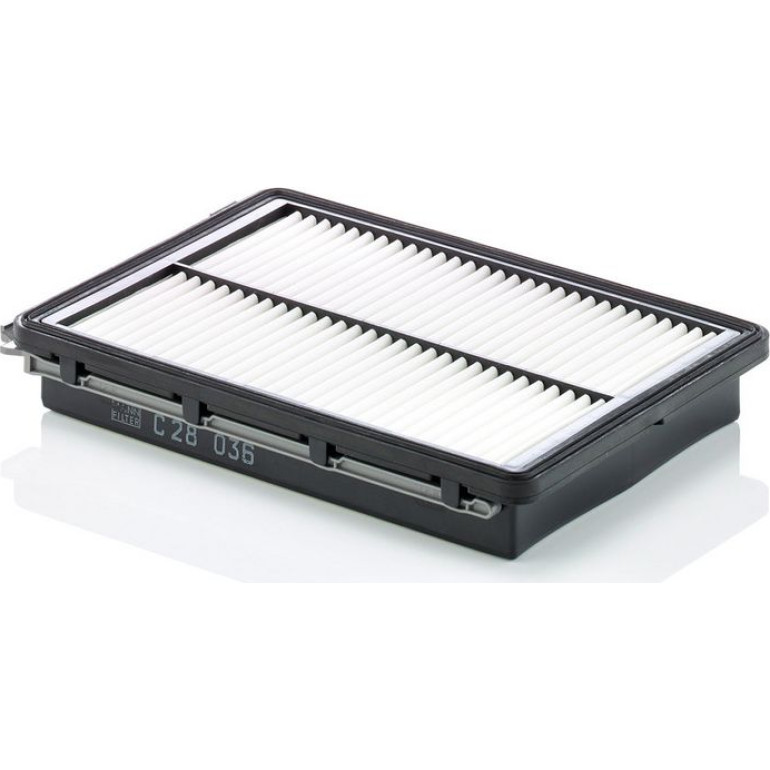 MANN-FILTER C 28 036 Luftfilter MANN-FILTER C 28 036 Luftfilter