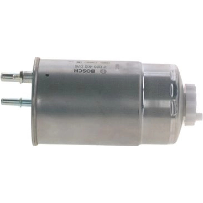 Kraftstofffilter F 026 402 076 Kraftstofffilter F 026 402 076