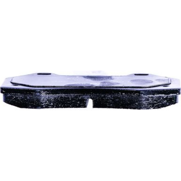 Bremsbelagsatz, Scheibenbremse 8DB 355 021-621 Bremsbelagsatz, Scheibenbremse 8DB 355 021-621