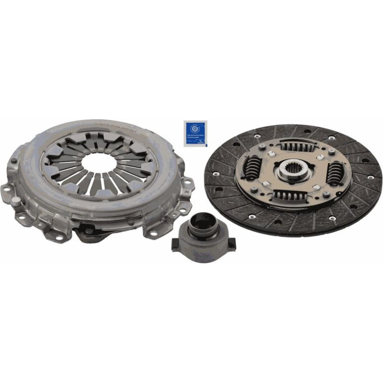 SACHS 3000 951 468 Kupplungssatz SACHS 3000 951 468 Kupplungssatz