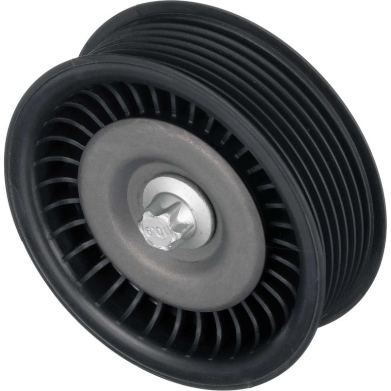 Umlenk-/Führungsrolle, Keilrippenriemen T36862