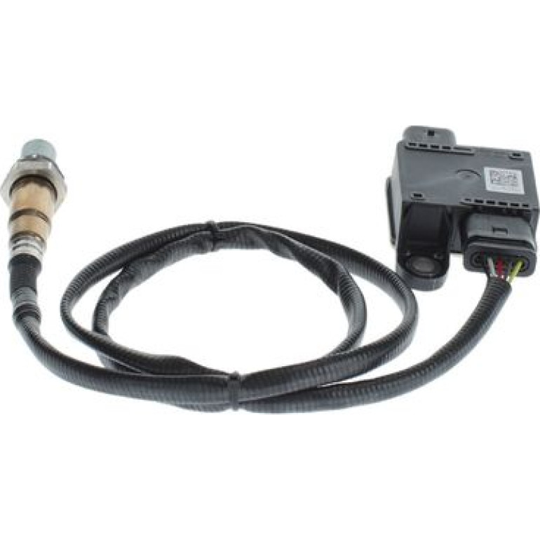 Partikelsensor 0 281 008 456 Partikelsensor 0 281 008 456