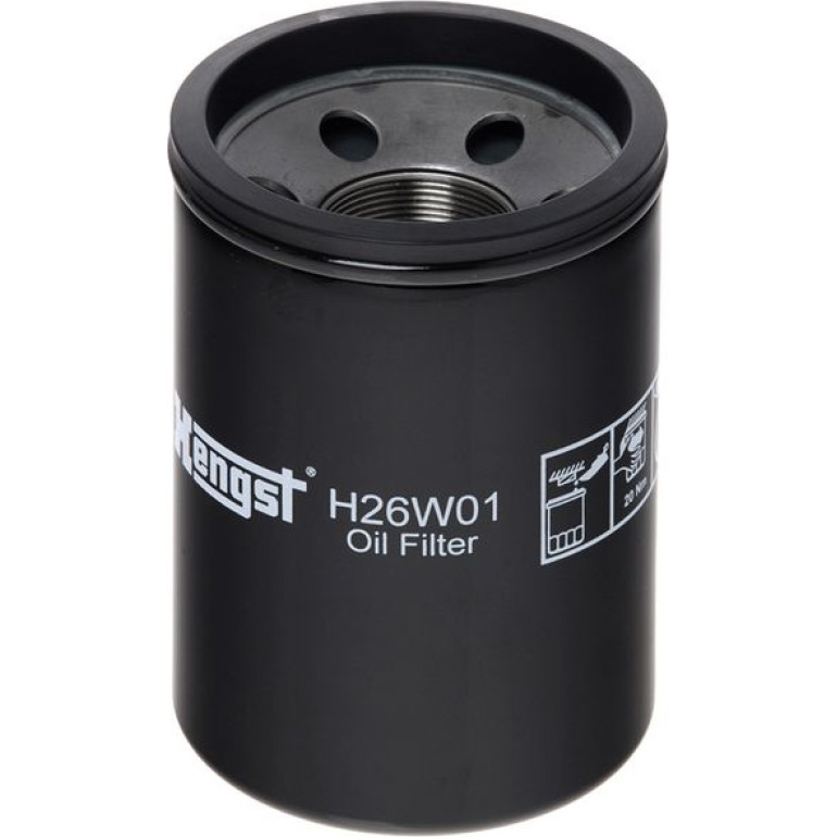 Ölfilter H26W01 Ölfilter H26W01
