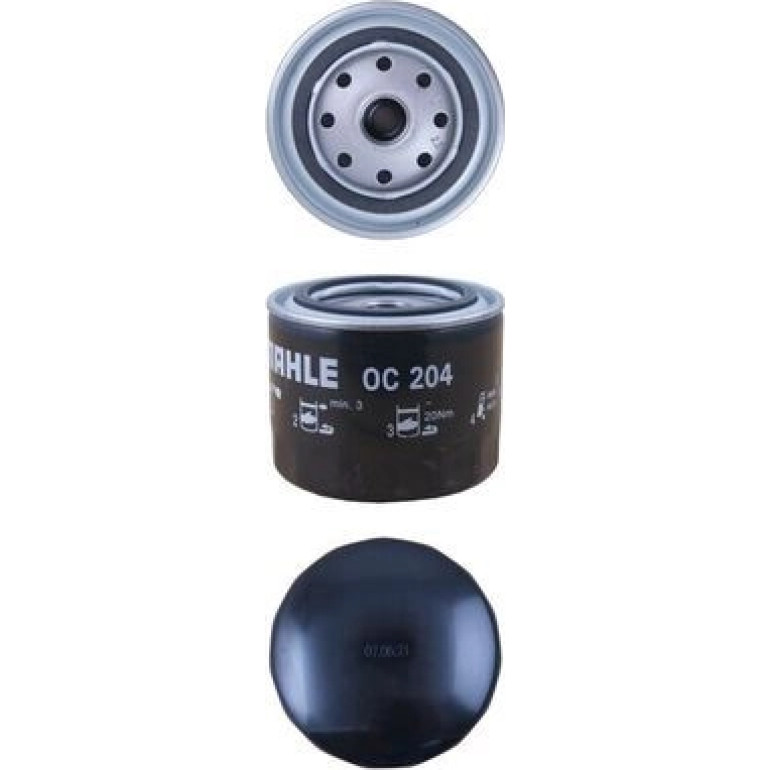Ölfilter OC 204 Ölfilter OC 204