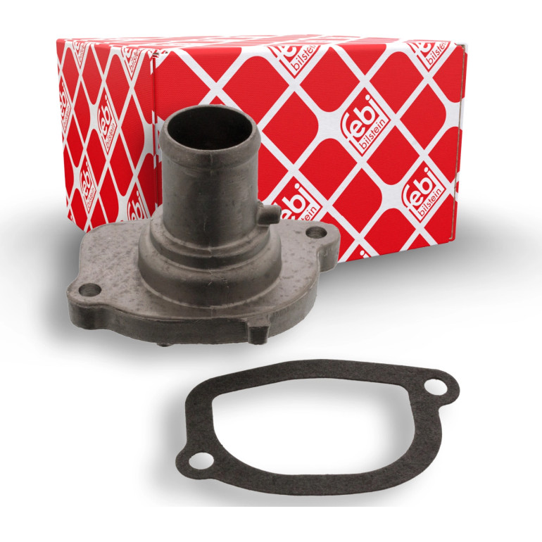 FEBI BILSTEIN 106035 Thermostat, Kühlmittel FEBI BILSTEIN 106035 Thermostat, Kühlmittel