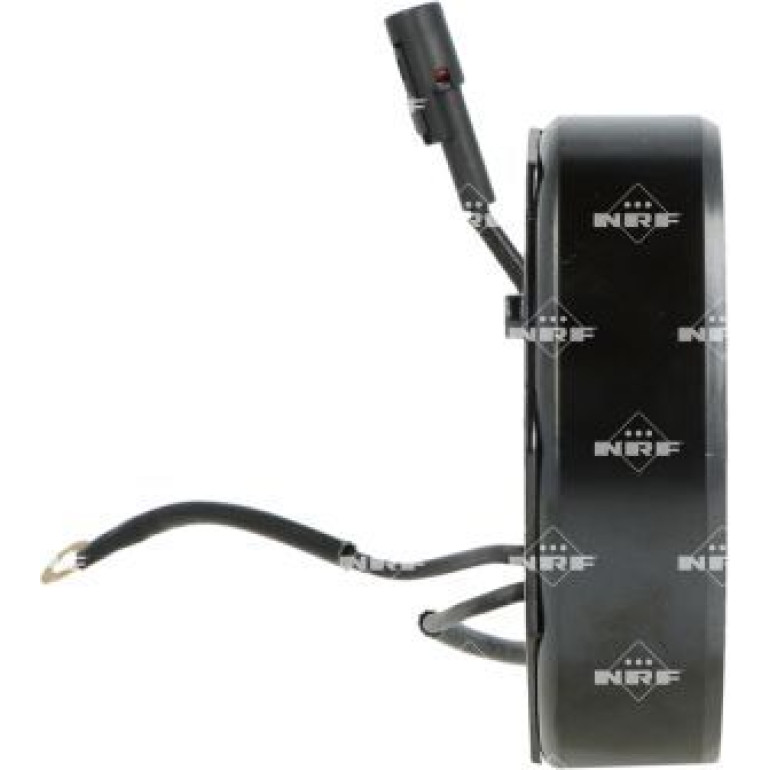 Spule, Magnetkupplung-Kompressor 38566