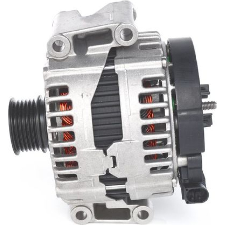 Generator 0 121 715 107 Generator 0 121 715 107