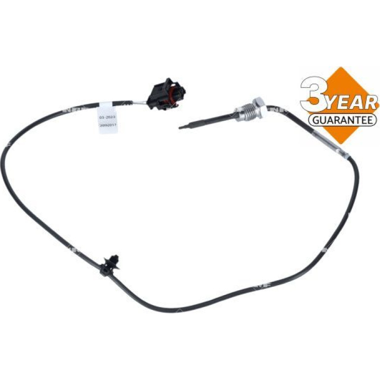 Sensor, Abgastemperatur 707335 Sensor, Abgastemperatur 707335
