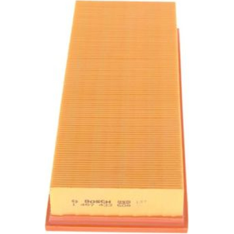 BOSCH 1 457 433 608 Luftfilter BOSCH 1 457 433 608 Luftfilter