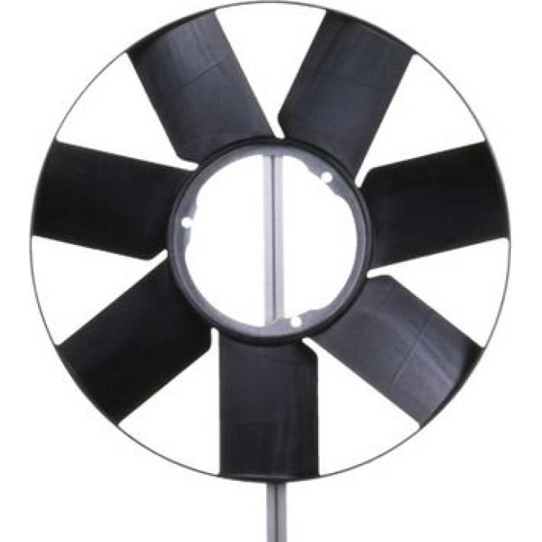 Lüfterrad, Motorkühlung CFW 38 000P