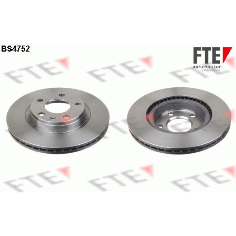 Bremsscheibe 9072075