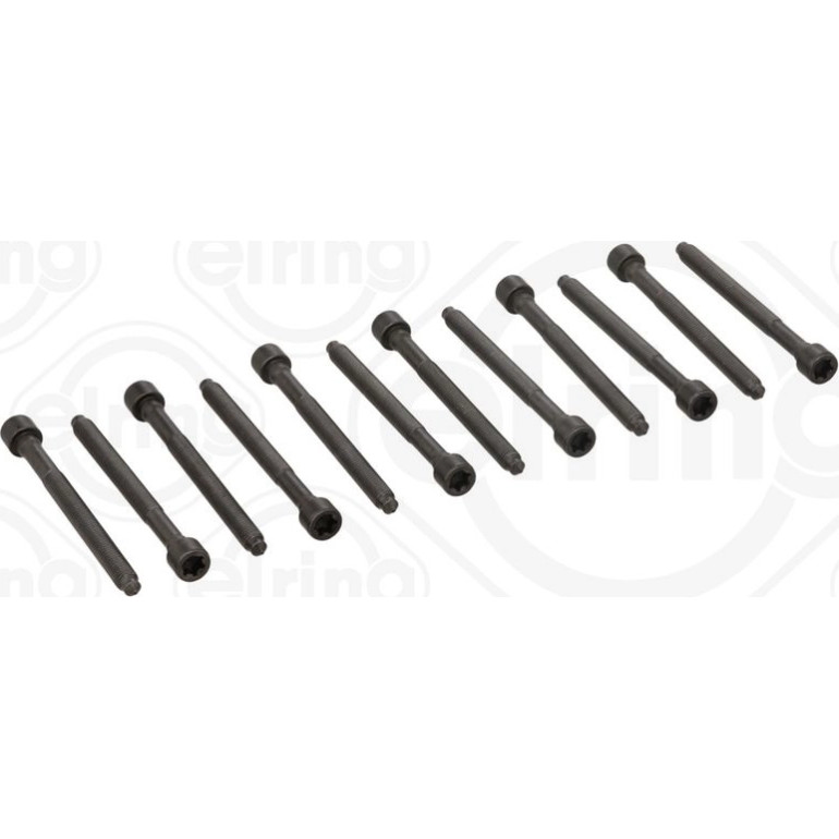 Zylinderkopfschraubensatz 005.610 Zylinderkopfschraubensatz 005.610