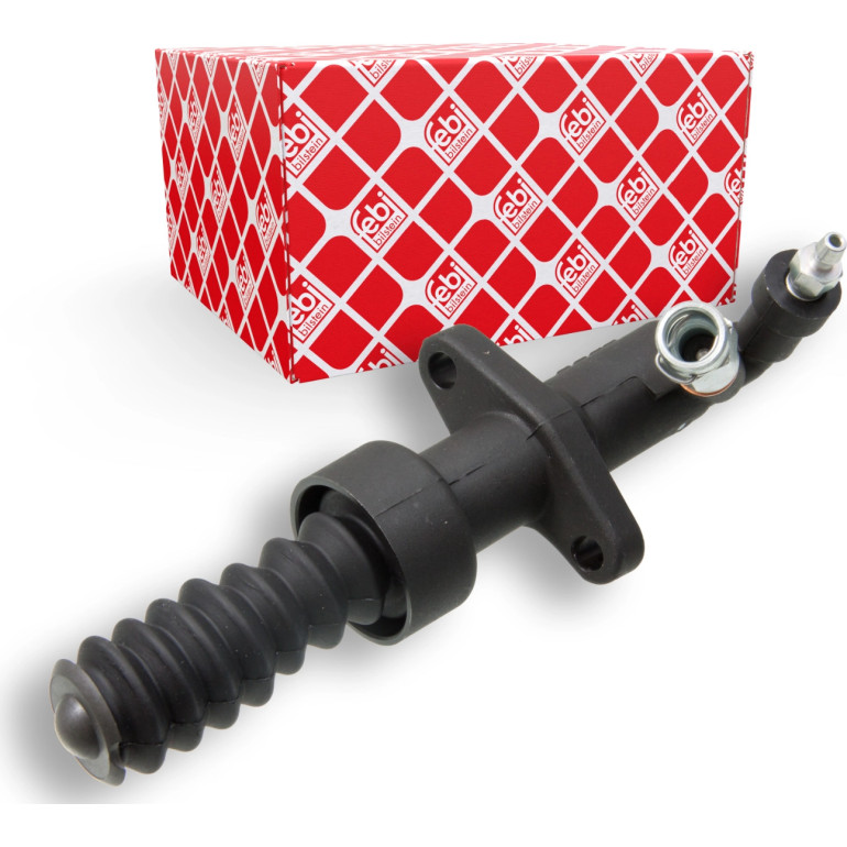 FEBI BILSTEIN 174845 Nehmerzylinder, Kupplung FEBI BILSTEIN 174845 Nehmerzylinder, Kupplung