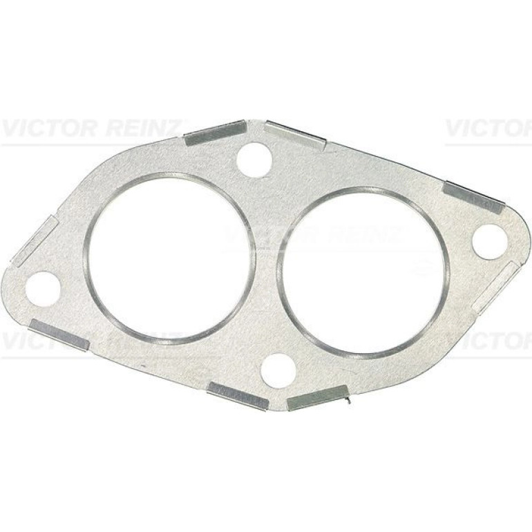 Dichtung, Abgasrohr 71-24057-20