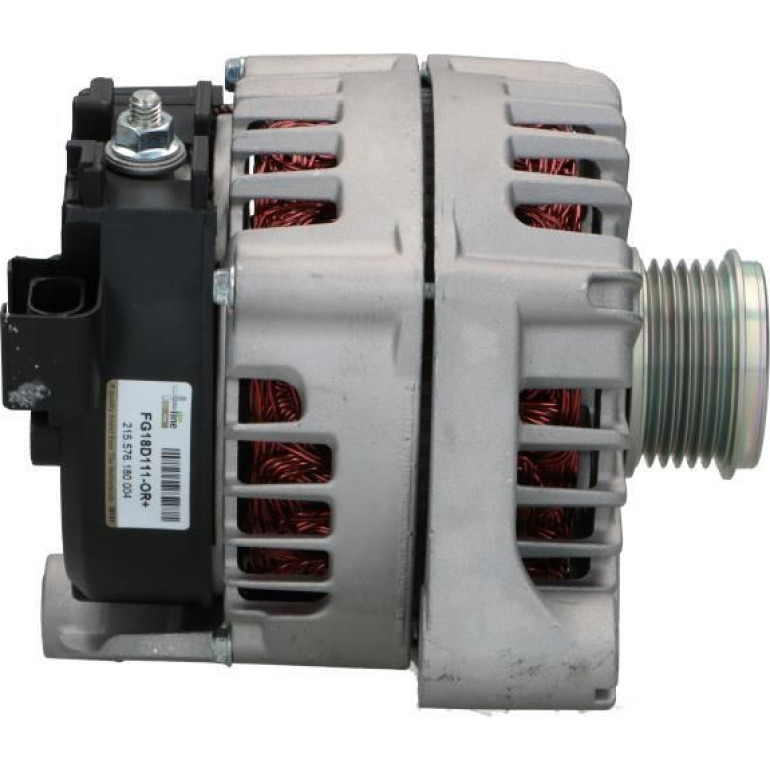 Generator 215.576.180.004 Generator 215.576.180.004