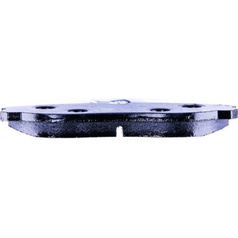 Bremsbelagsatz, Scheibenbremse 8DB 355 016-651 Bremsbelagsatz, Scheibenbremse 8DB 355 016-651
