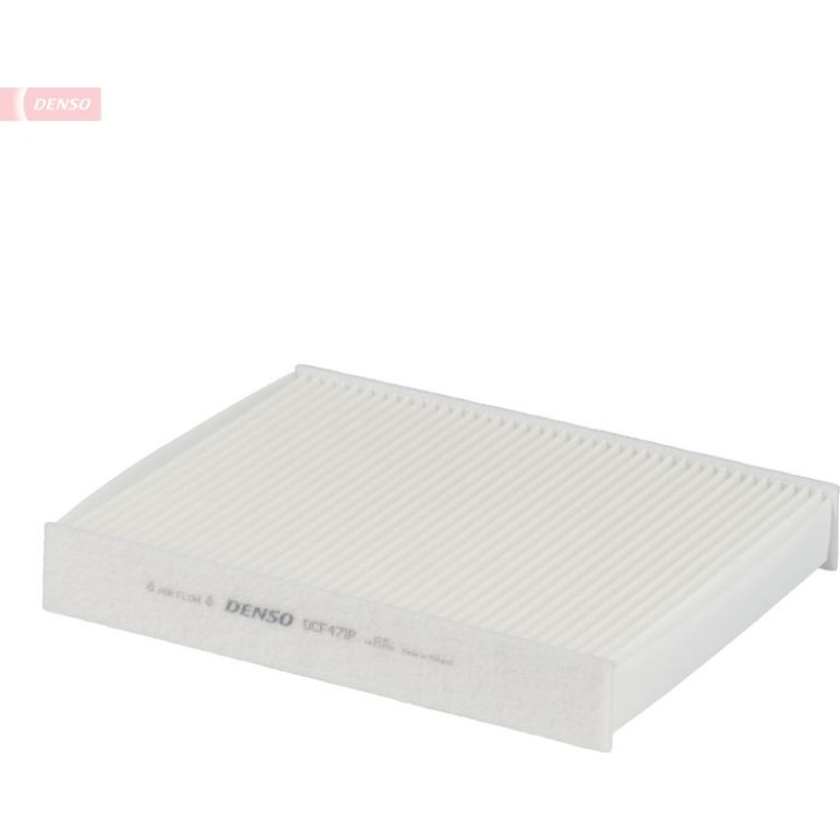 Filter, Innenraumluft DCF471P