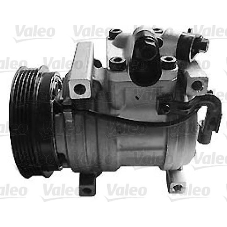 Kompressor, Klimaanlage 813367 Kompressor, Klimaanlage 813367