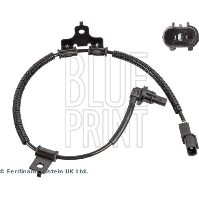 Sensor, Raddrehzahl ADG071121
