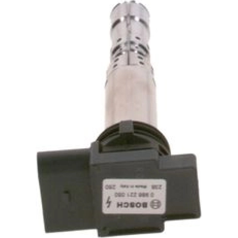 BOSCH 0 986 221 050 Zündspule BOSCH 0 986 221 050 Zündspule