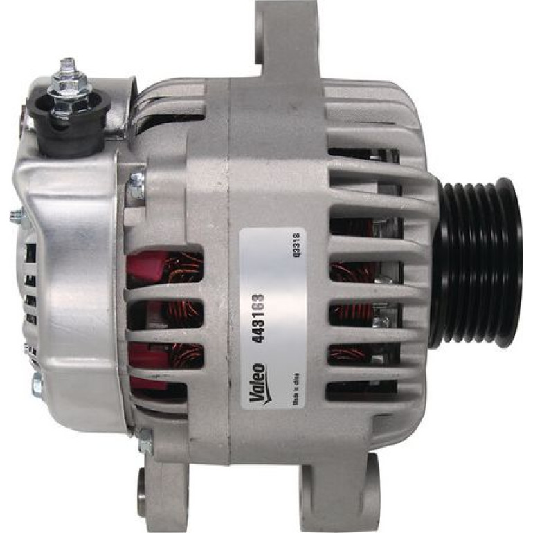 Generator 443163 Generator 443163