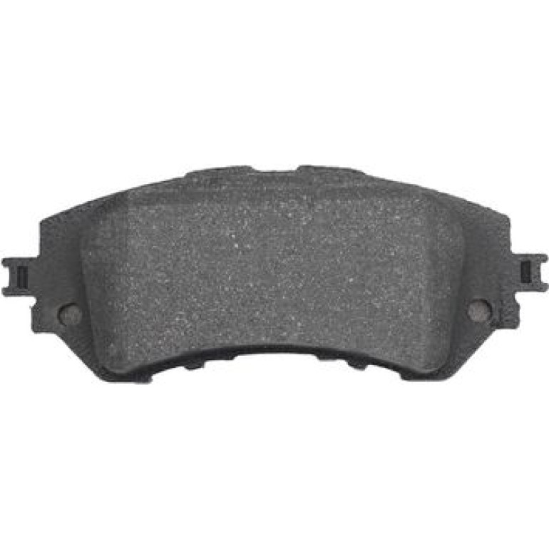 Bremsbelagsatz, Scheibenbremse 8DB 355 025-711 Bremsbelagsatz, Scheibenbremse 8DB 355 025-711