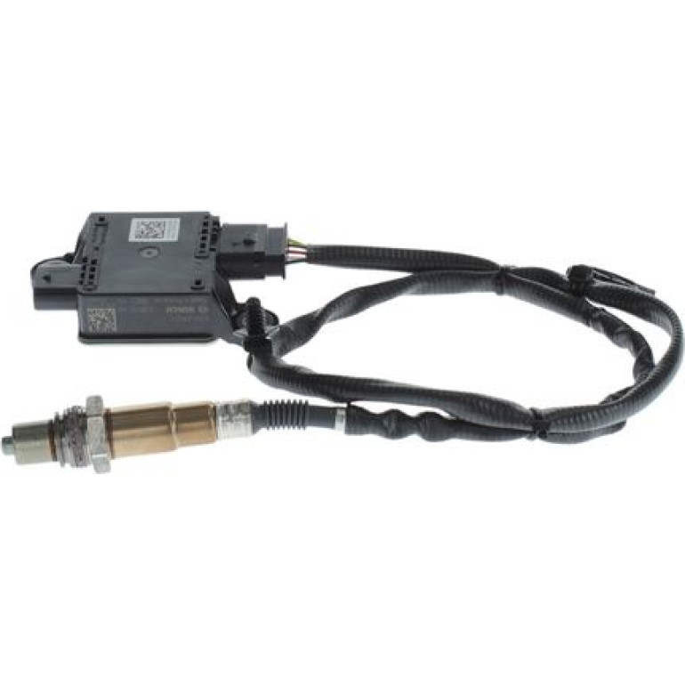 Partikelsensor 0 281 007 762 Partikelsensor 0 281 007 762