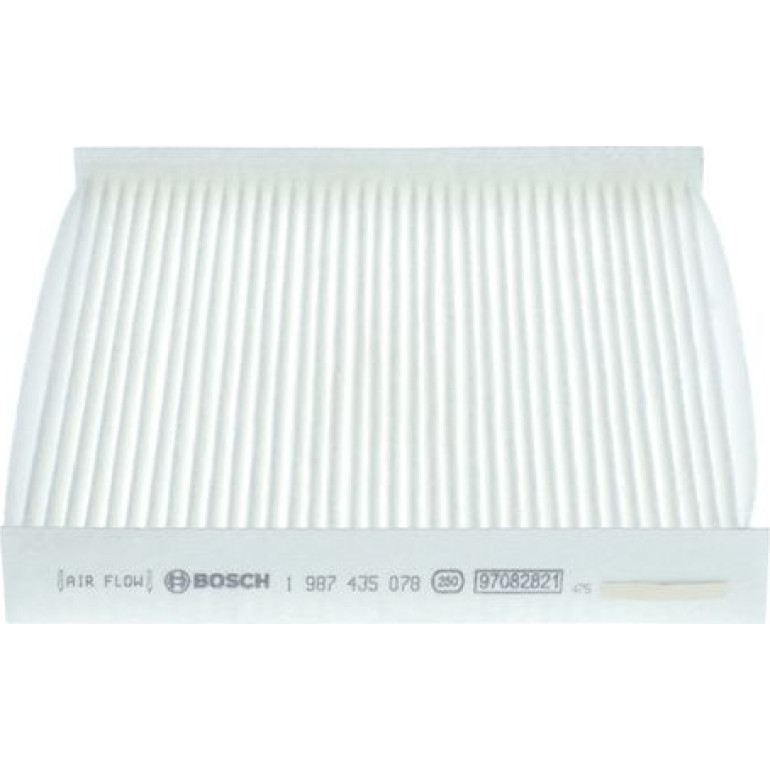 BOSCH 1 987 435 078 Innenraumfilter BOSCH 1 987 435 078 Innenraumfilter