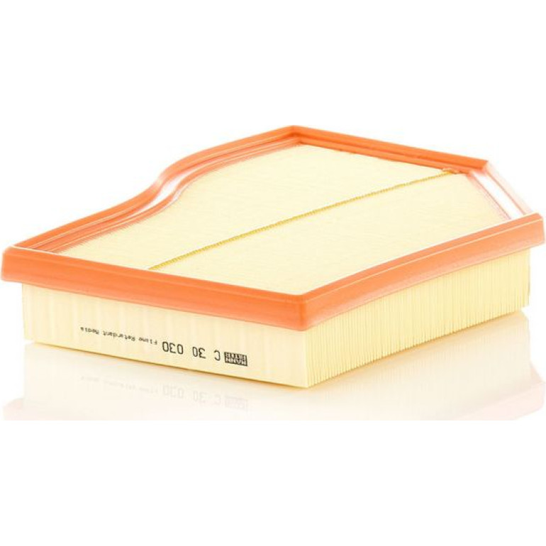 MANN-FILTER C 30 030 Luftfilter MANN-FILTER C 30 030 Luftfilter