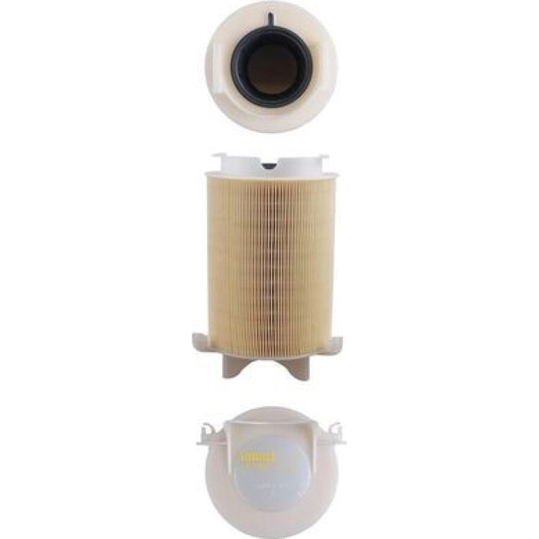 Luftfilter LX 1566 Luftfilter LX 1566